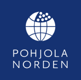 Pohjola Norden logo. Linkki vie säätiön kotisivulle